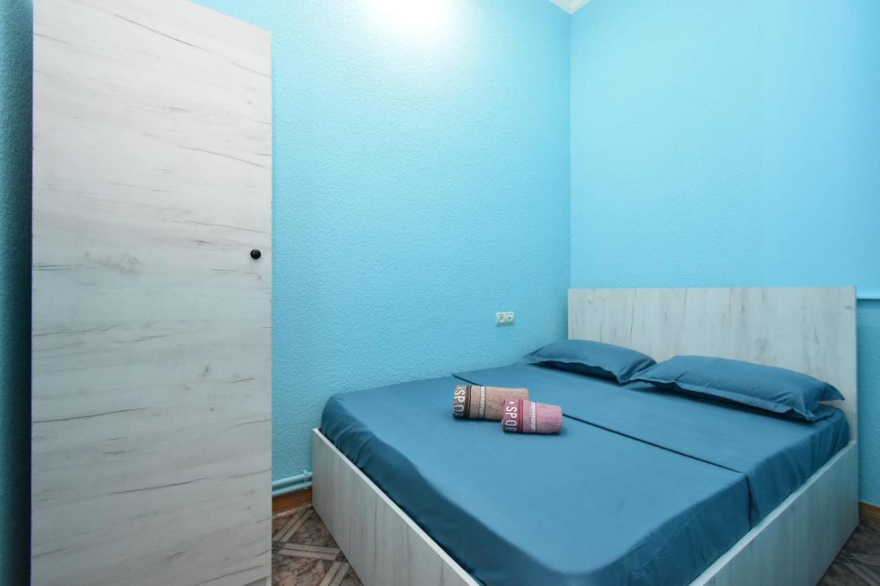 יירבאן Guesthouses Opera מראה חיצוני תמונה